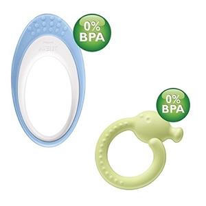 Philips Avent BPA Dönem Ön Dişler İçin Dişlik